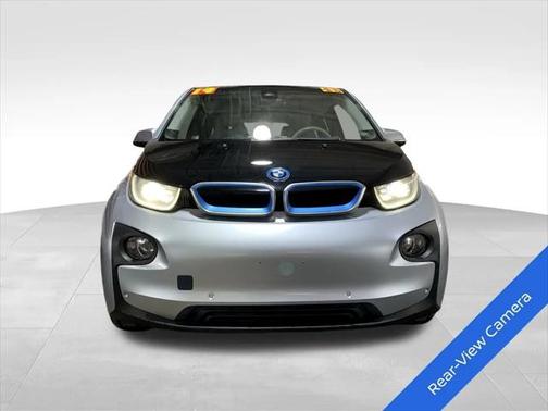 2014 BMW i3 Base