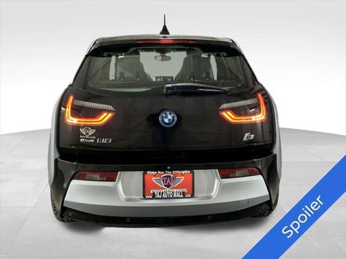 2014 BMW i3 Base