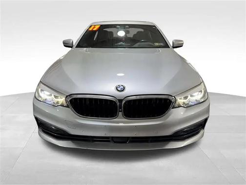 2017 BMW 530 xDrive