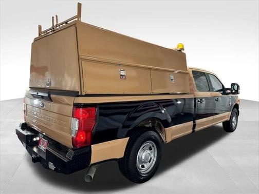 2022 Ford F-350 XL