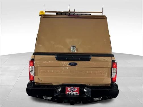 2022 Ford F-350 XL