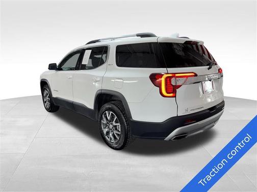 2023 GMC Acadia FWD SLT