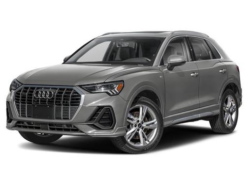 2023 Audi Q3 Premium 45 TFSI S line quattro Tiptronic