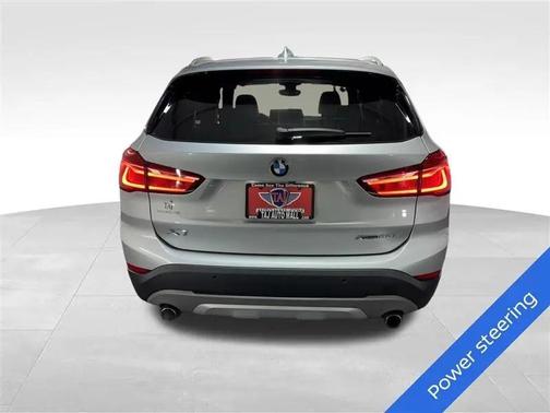 2019 BMW X1 xDrive28i