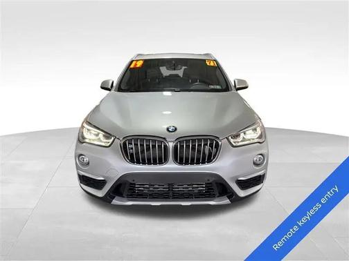 2019 BMW X1 xDrive28i