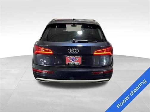2019 Audi Q5 2.0T Premium