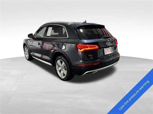 2019 Audi Q5 2.0T Premium