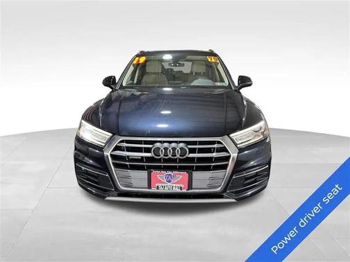 2019 Audi Q5 2.0T Premium
