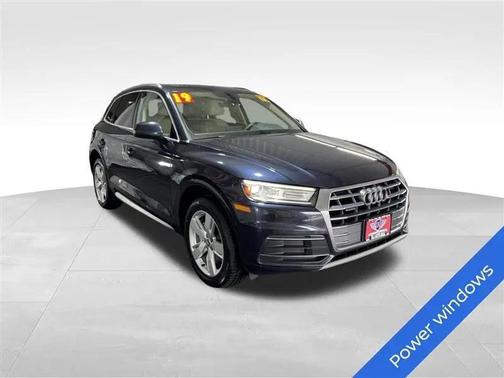 2019 Audi Q5 2.0T Premium