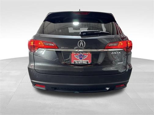 2014 Acura RDX Technology