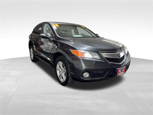 2014 Acura RDX Technology