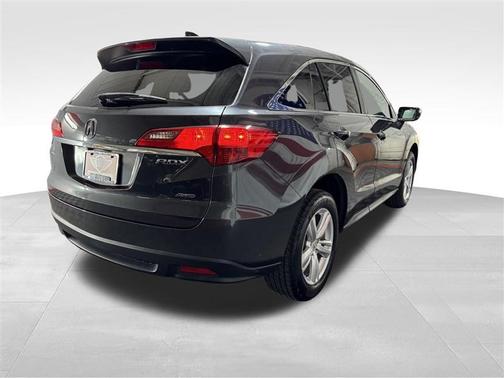 2014 Acura RDX Technology