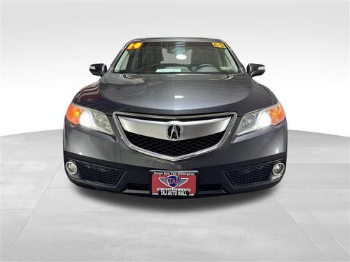 2014 Acura RDX Technology