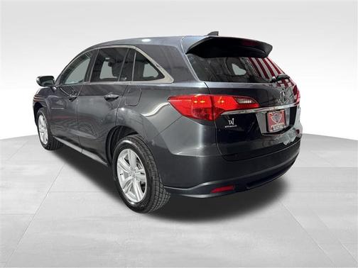 2014 Acura RDX Technology