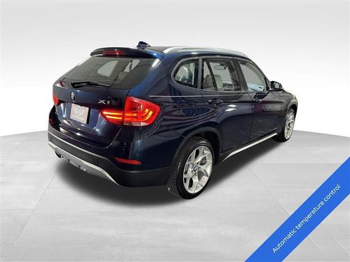 2015 BMW X1 xDrive 28i