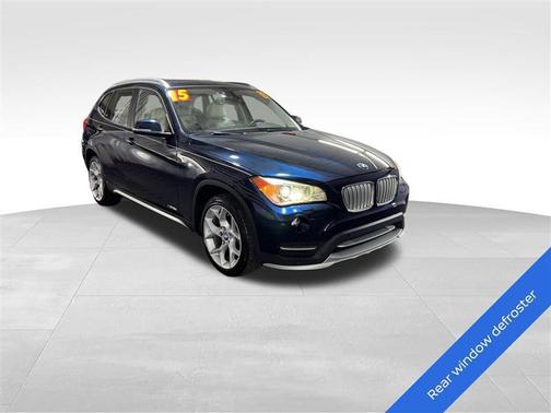2015 BMW X1 xDrive 28i