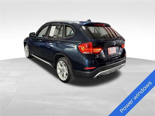 2015 BMW X1 xDrive 28i