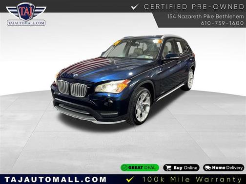 2015 BMW X1 xDrive 28i