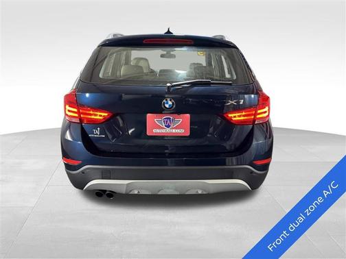 2015 BMW X1 xDrive 28i