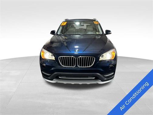 2015 BMW X1 xDrive 28i