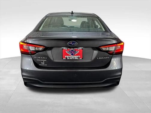 2022 Subaru Legacy Limited