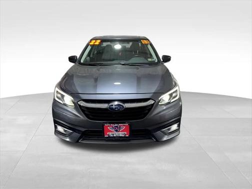 2022 Subaru Legacy Limited