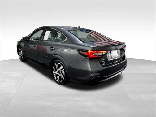 2022 Subaru Legacy Limited