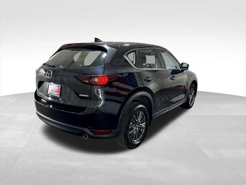 2021 Mazda CX-5 Sport