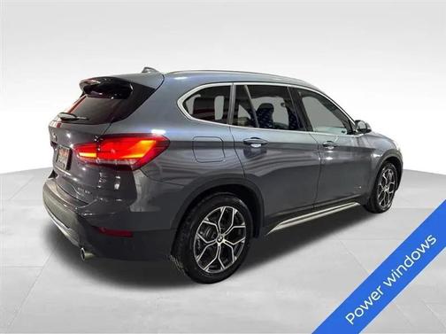 2020 BMW X1 xDrive28i