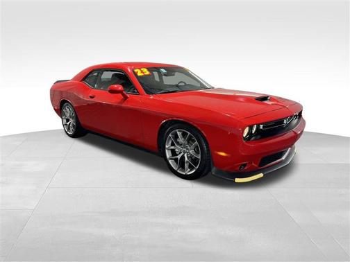 2023 Dodge Challenger GT