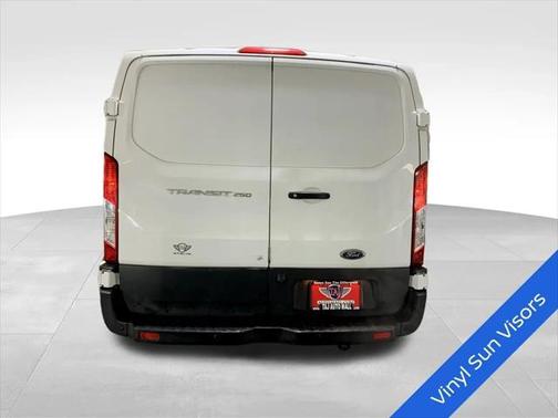 2019 Ford Transit-250 Base