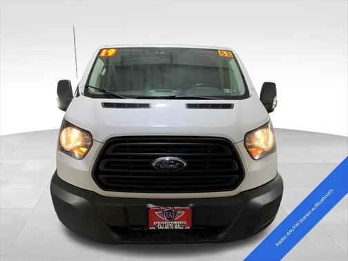 2019 Ford Transit-250 Base
