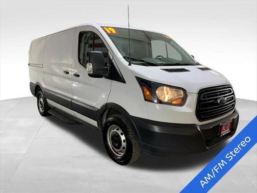 2019 Ford Transit-250 Base