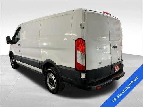 2019 Ford Transit-250 Base