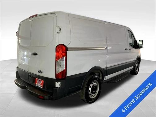 2019 Ford Transit-250 Base