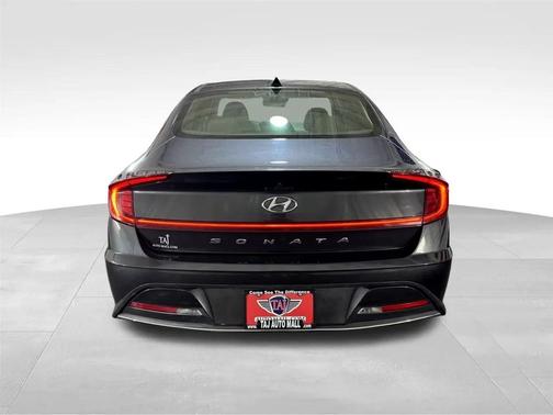 2020 Hyundai SONATA SE