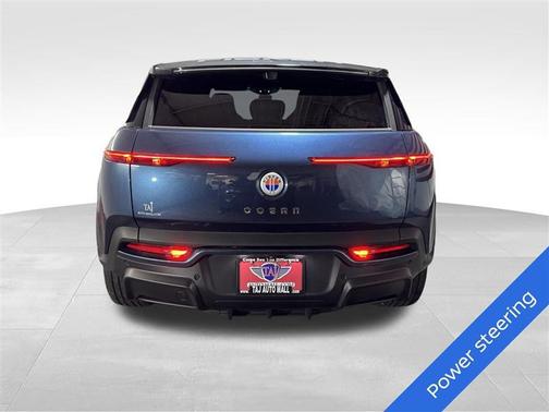 2023 Fisker Ocean Extreme