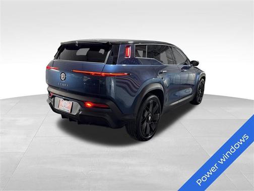 2023 Fisker Ocean Extreme