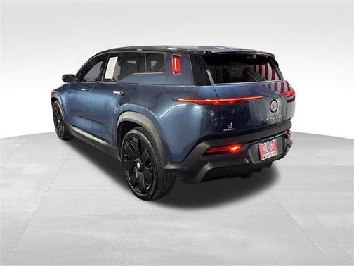 2023 Fisker Ocean Extreme