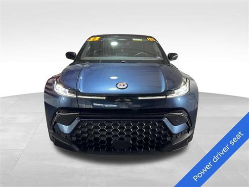 2023 Fisker Ocean Extreme