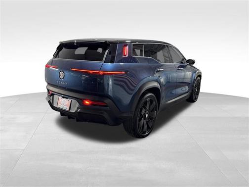 2023 Fisker Ocean Extreme