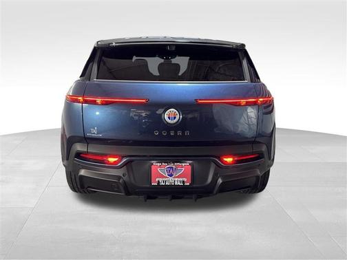 2023 Fisker Ocean Extreme