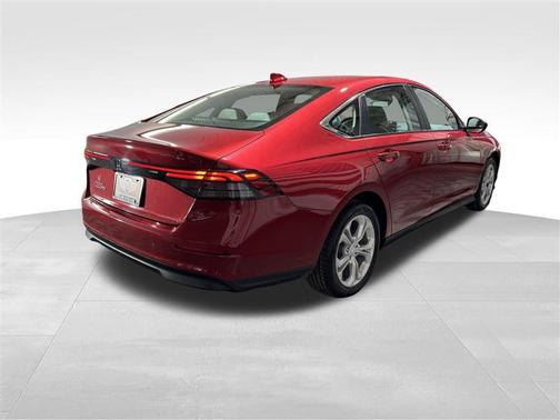 2024 Honda Accord LX 1.5T