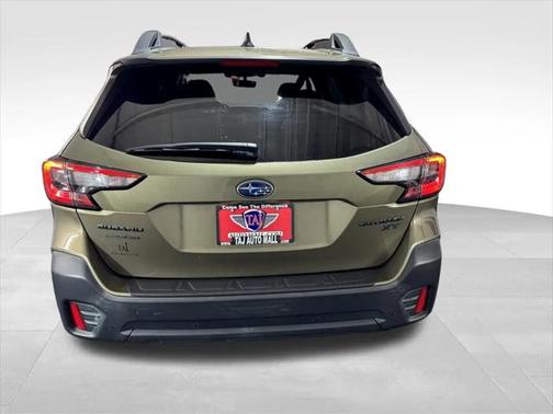 2021 Subaru Outback Onyx Edition XT