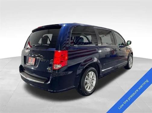 2015 Dodge Grand Caravan AVP/SE