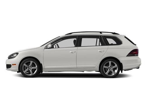 2013 Volkswagen Jetta SportWagen TDI