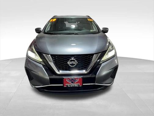 2019 Nissan Murano SV