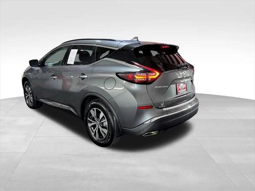 2019 Nissan Murano SV