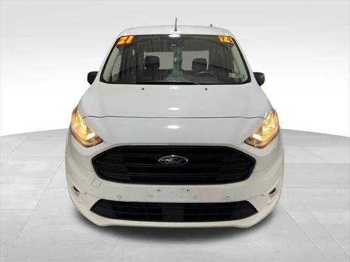 2021 Ford Transit Connect XLT w/Rear Liftgate