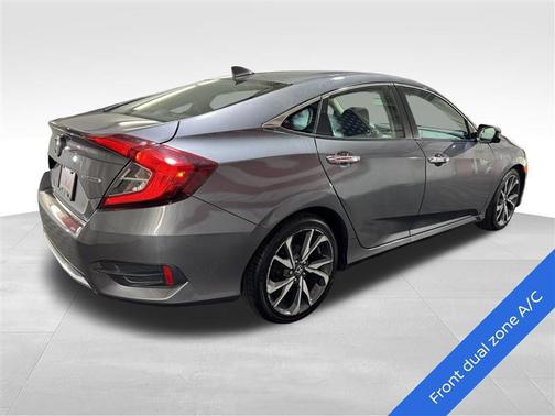 2020 Honda Civic Touring